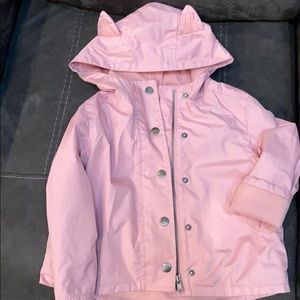 Raincoat